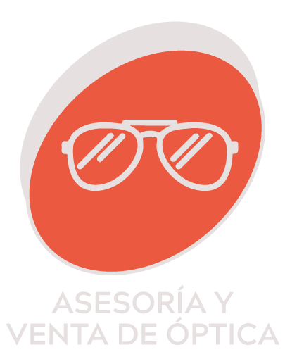Asesoría y Venta de Óptica
