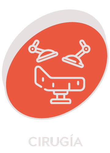 Cirugía
